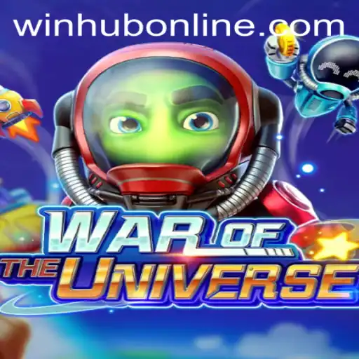 WAROFTHEUNIVERSE: The Ultimate Galactic Gaming Experience on WinHub.com