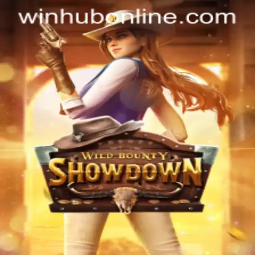 WildBountyShowdown: An Exciting Adventure in Gaming