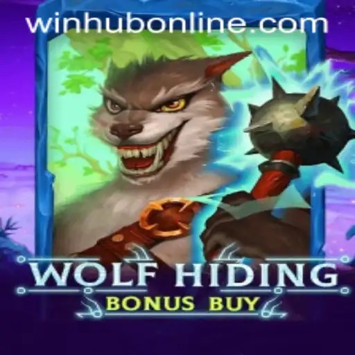 Unveiling WolfHidingBonusBuy: An Exciting Adventure Awaits